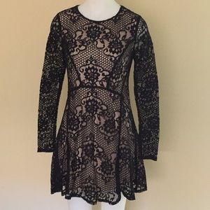 Speechless Juniors Dress Size M